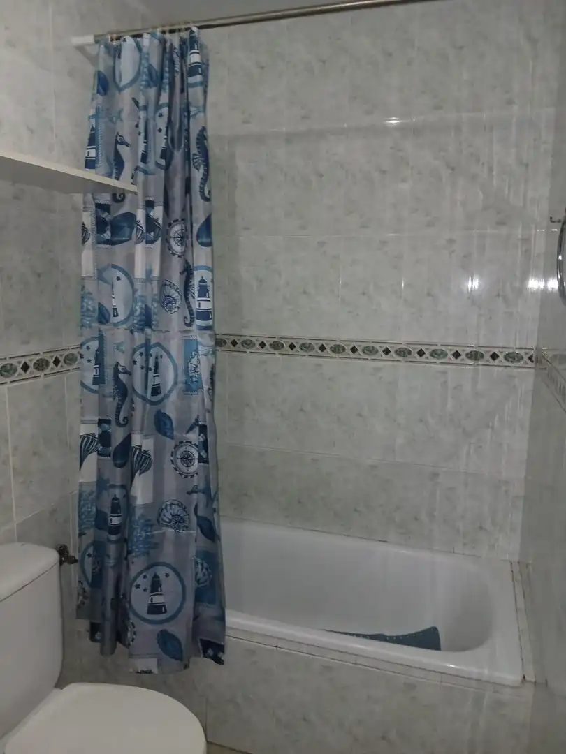 Wohnung zur Miete in Granada, Granada
