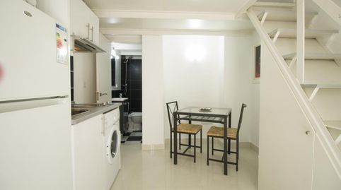 Photo 3 of Study for rent in Bellas Vistas, Madrid Capital