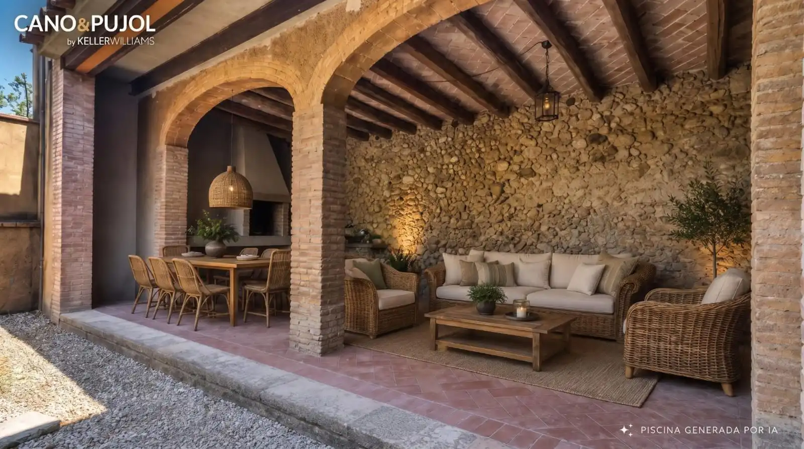 Terrace of Houses for sale in Vilamalla  with Air Conditioner, Heating and Furnished