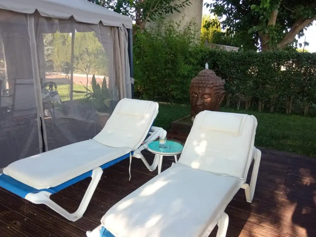 Xalet amb piscina en venda a Argamasilla de Calatrava, imagen 6