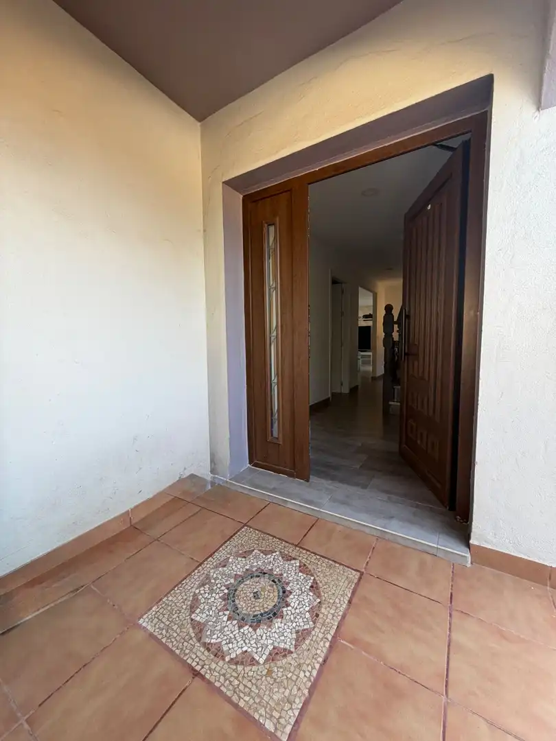 Casa amb piscina en venda a San García, imagen 8
