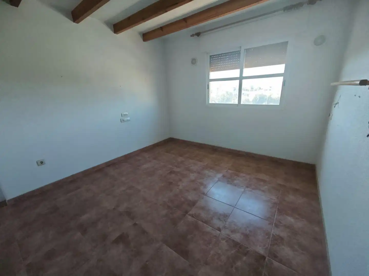Bedroom of Houses for sale in Murcia  with Terrace