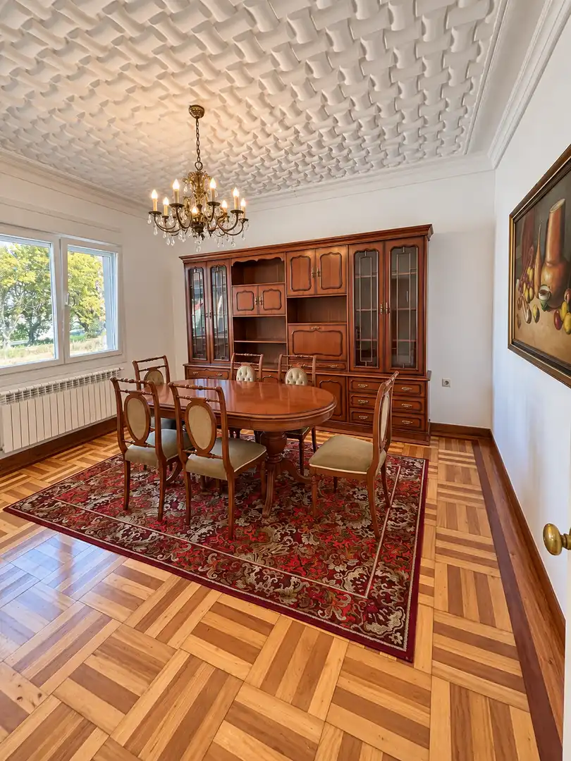 Maison avec jardin à vendre à Zona Fernández Ladreda, imagen 11