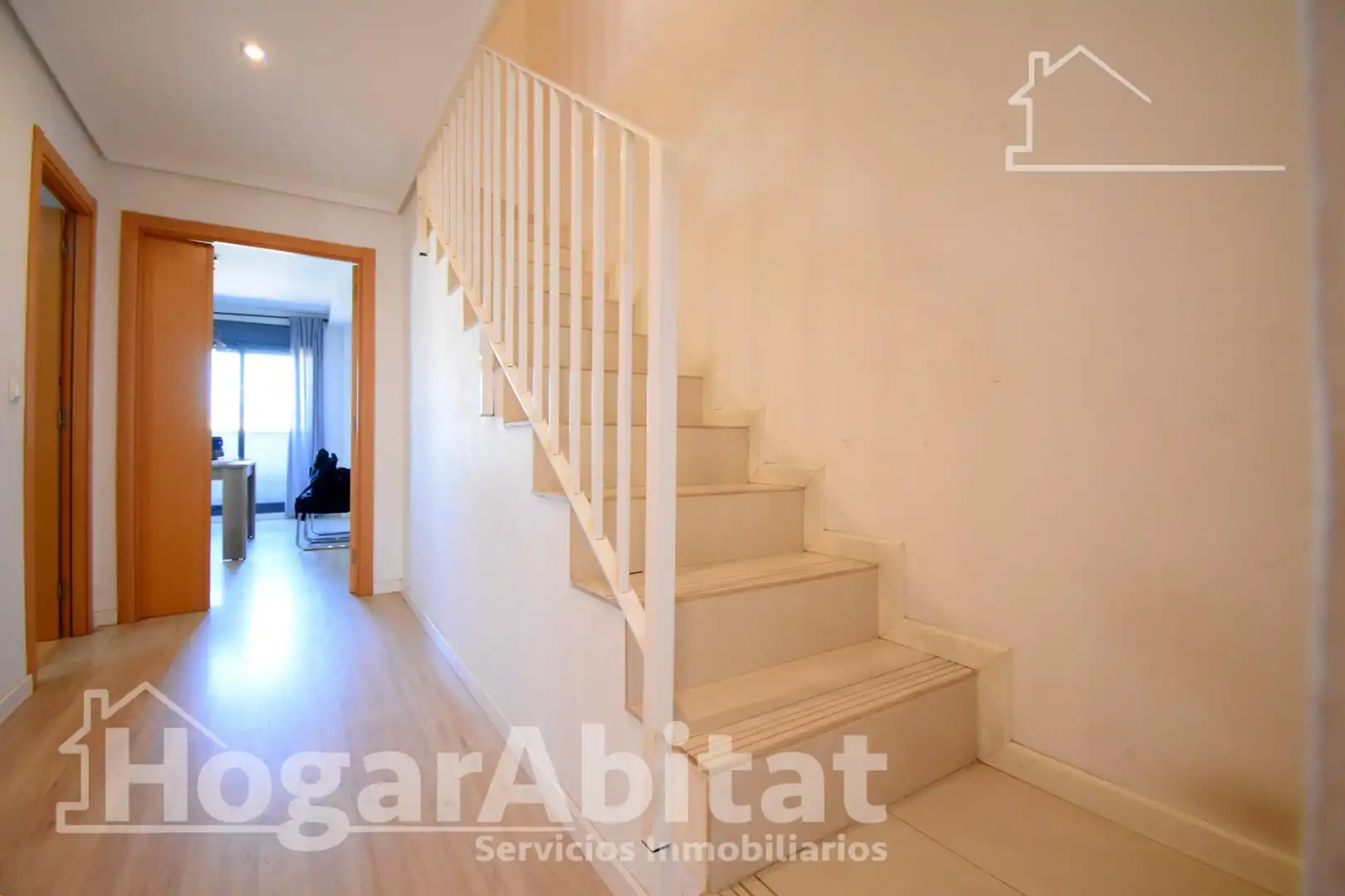 Attic for sale in Pedreguer  with Air Conditioner, Parquet flooring and Terrace