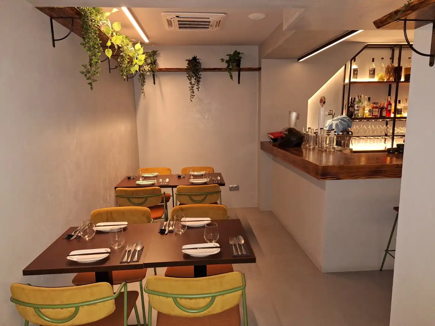 Business premises for transfer in Sarrià - Sant Gervasi, imagen 8