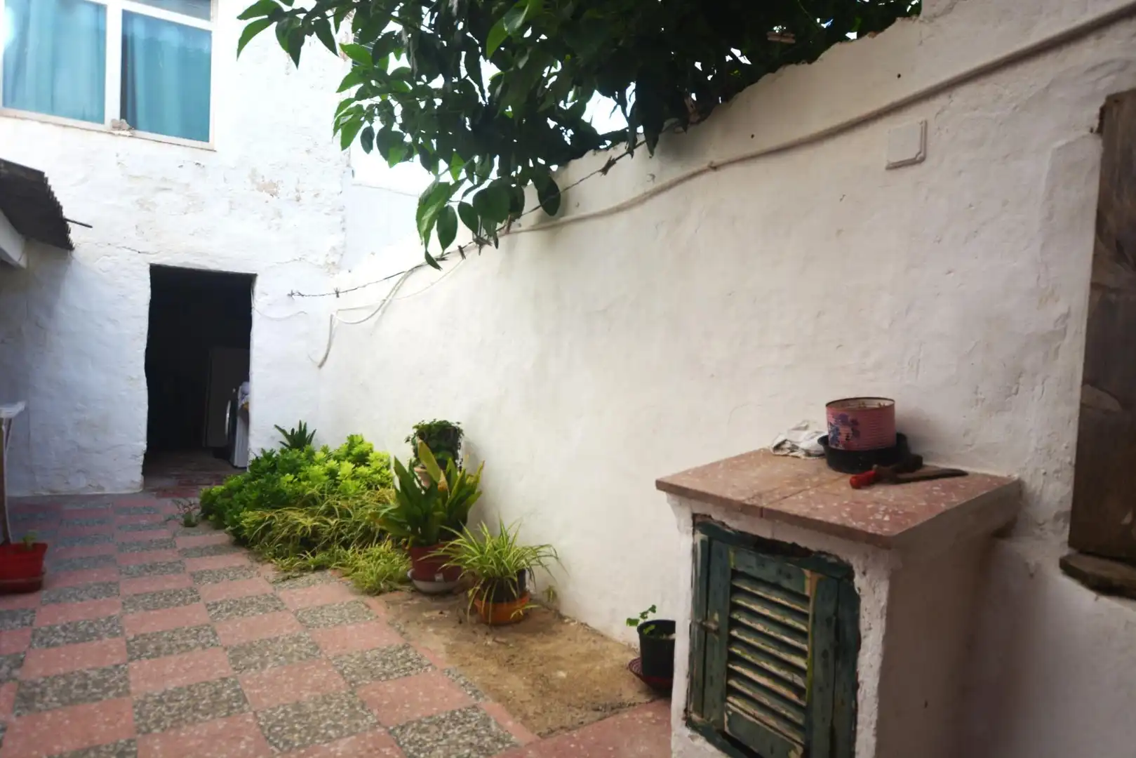 Casa amb jardí en venda a Ferreries poble, imagen 8