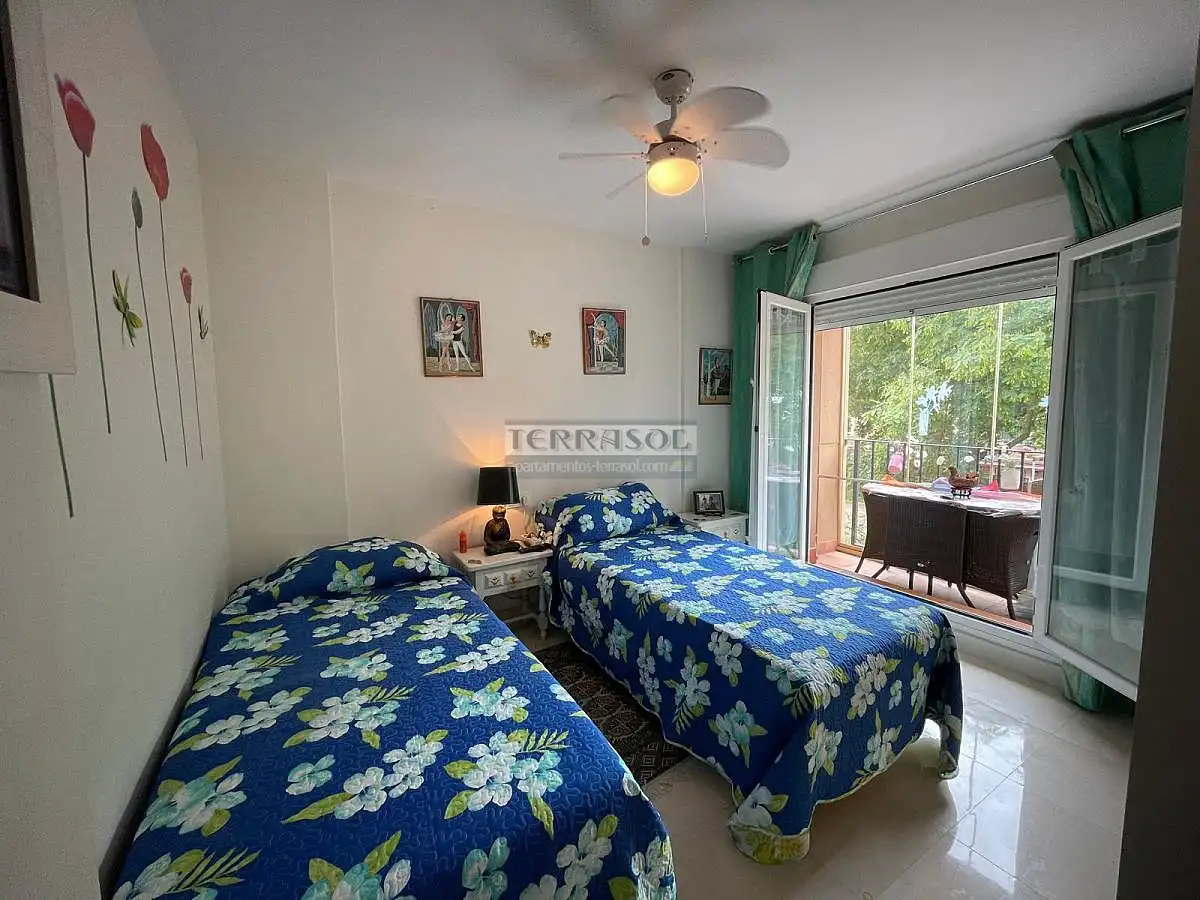 Habitación de Casa o chalet en venta en Vélez-Málaga con Aire acondicionado, Calefacción y Terraza