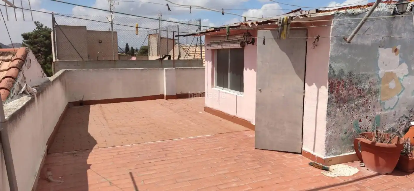 Casa a schiera in vendita a Calle Sagrado Corazón de Jesús 110, imagen 17