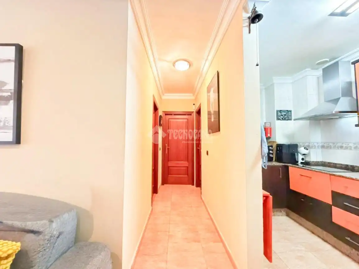 Piso en venta en Las Palmas de Gran Canaria