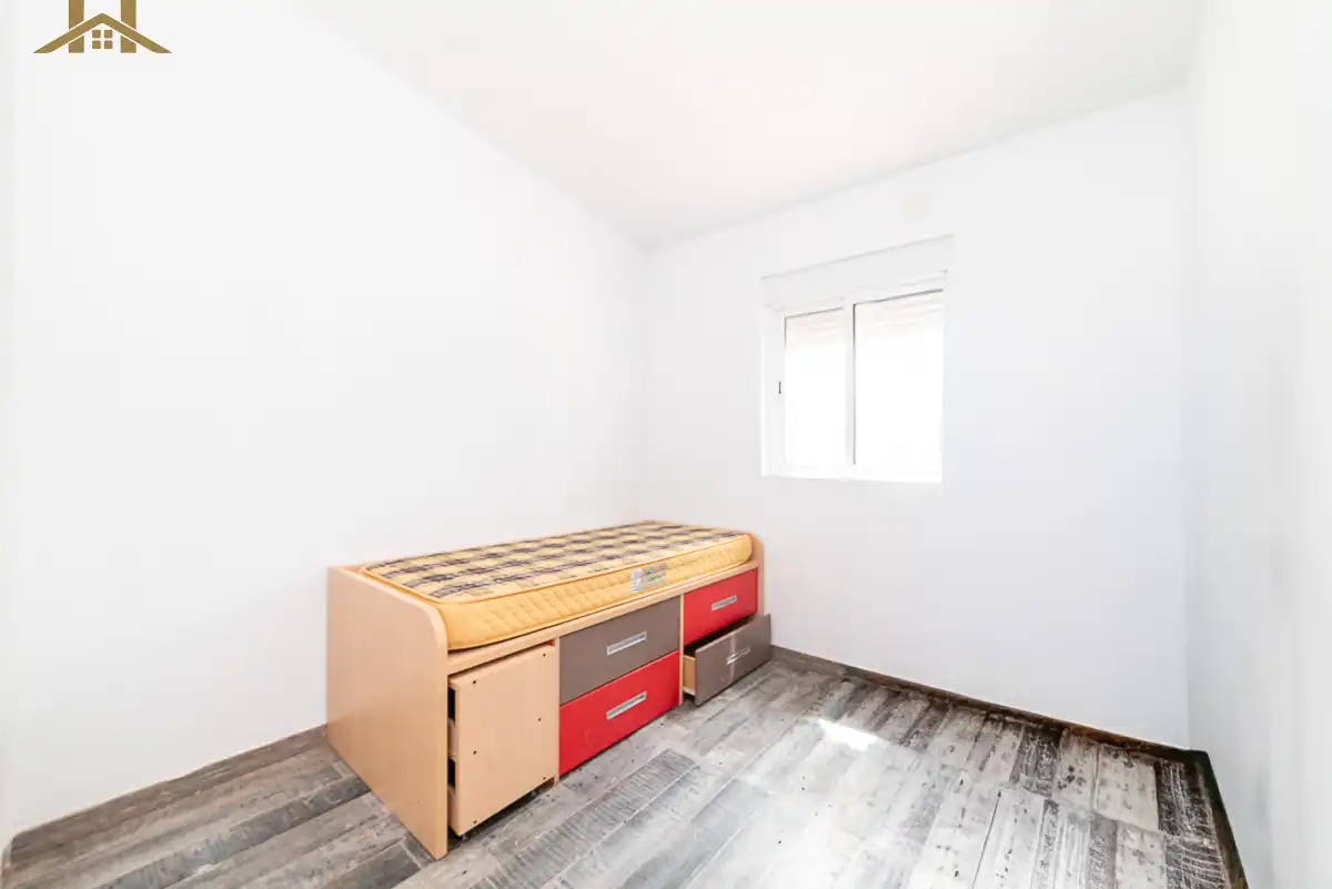Habitación de Casa o chalet en venta en Illescas con Calefacción, Jardín privado y Trastero
