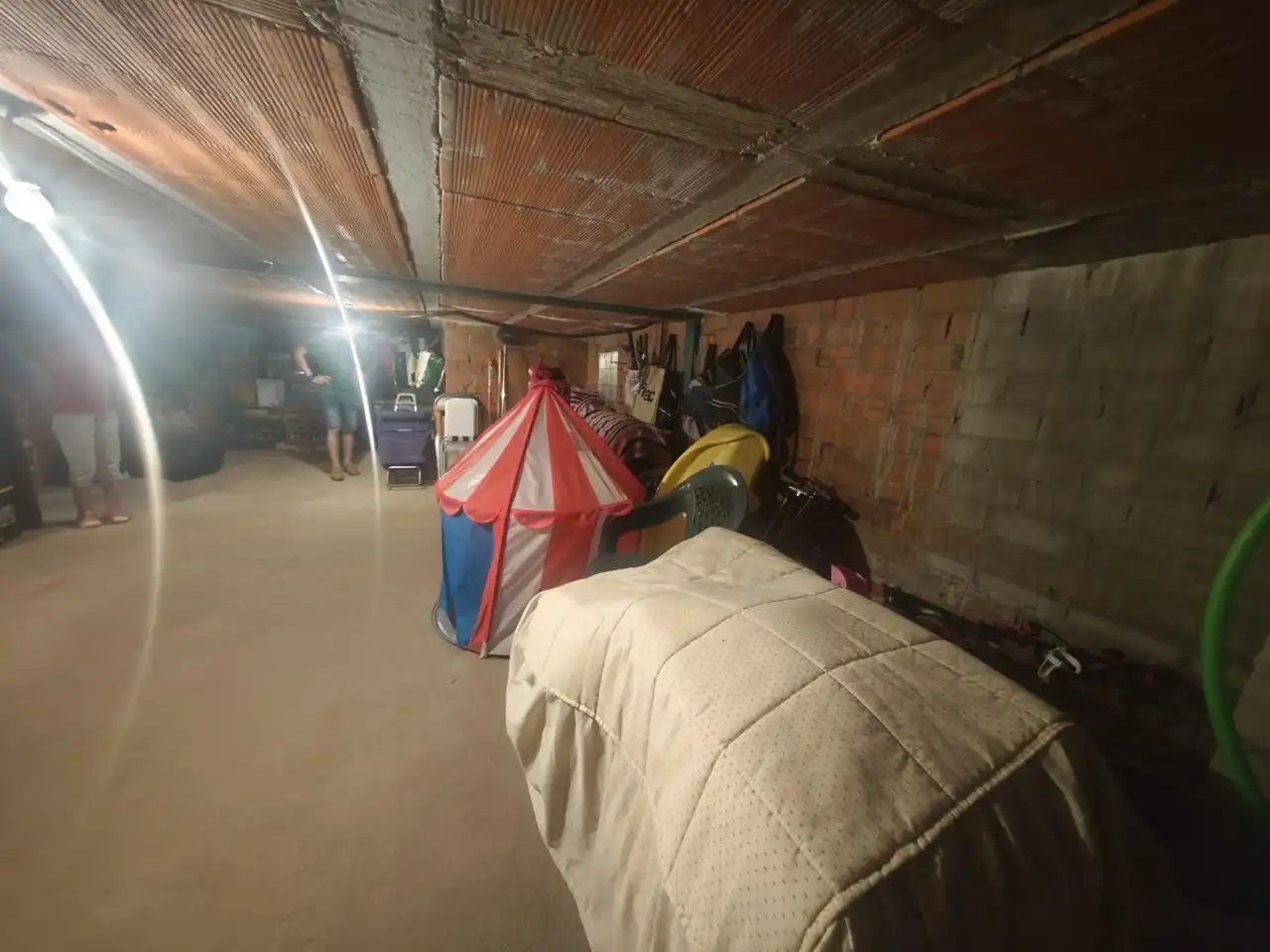 Casa o chalet en venta en Valdeobispo con Aire acondicionado