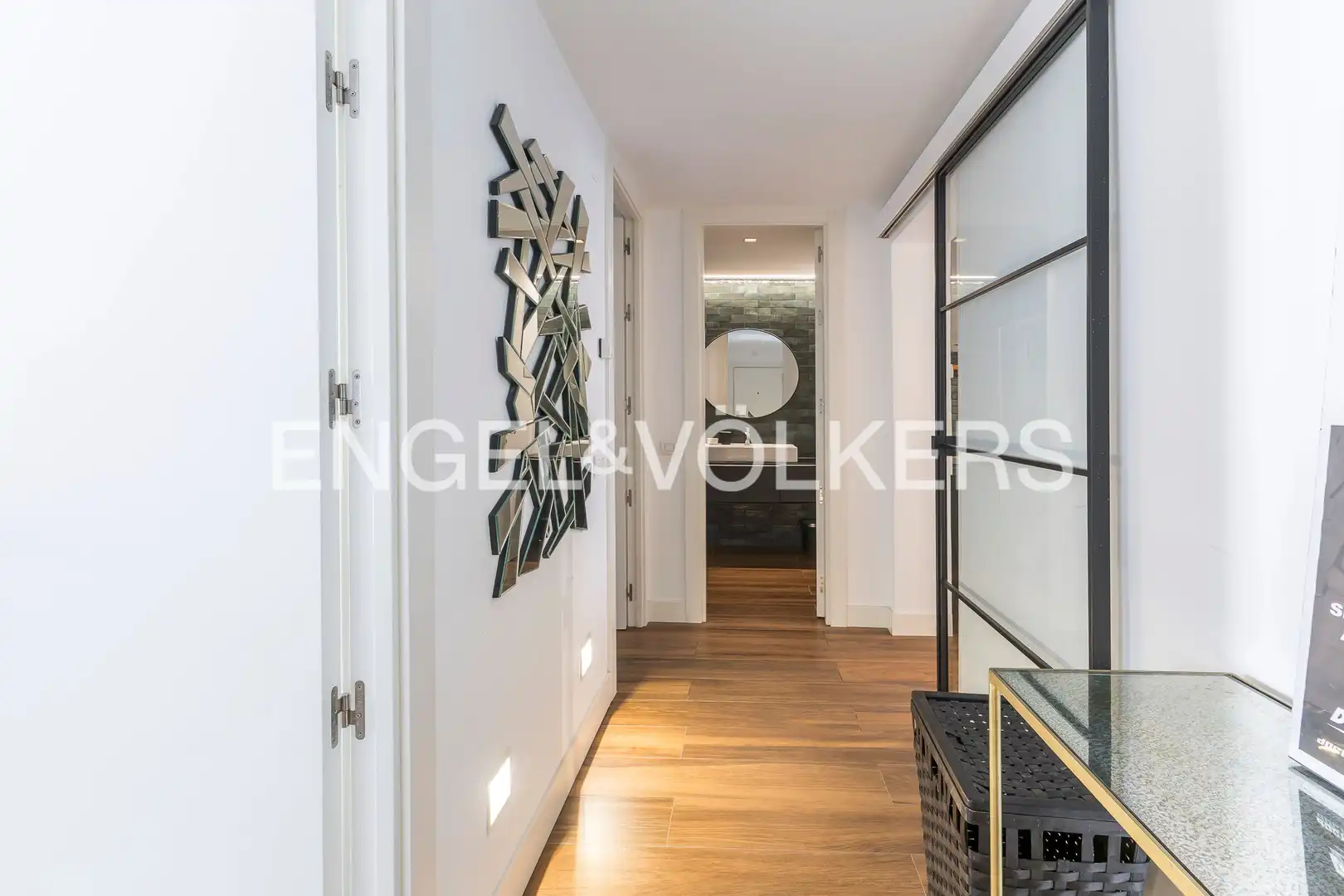 Flat for rent in Centro