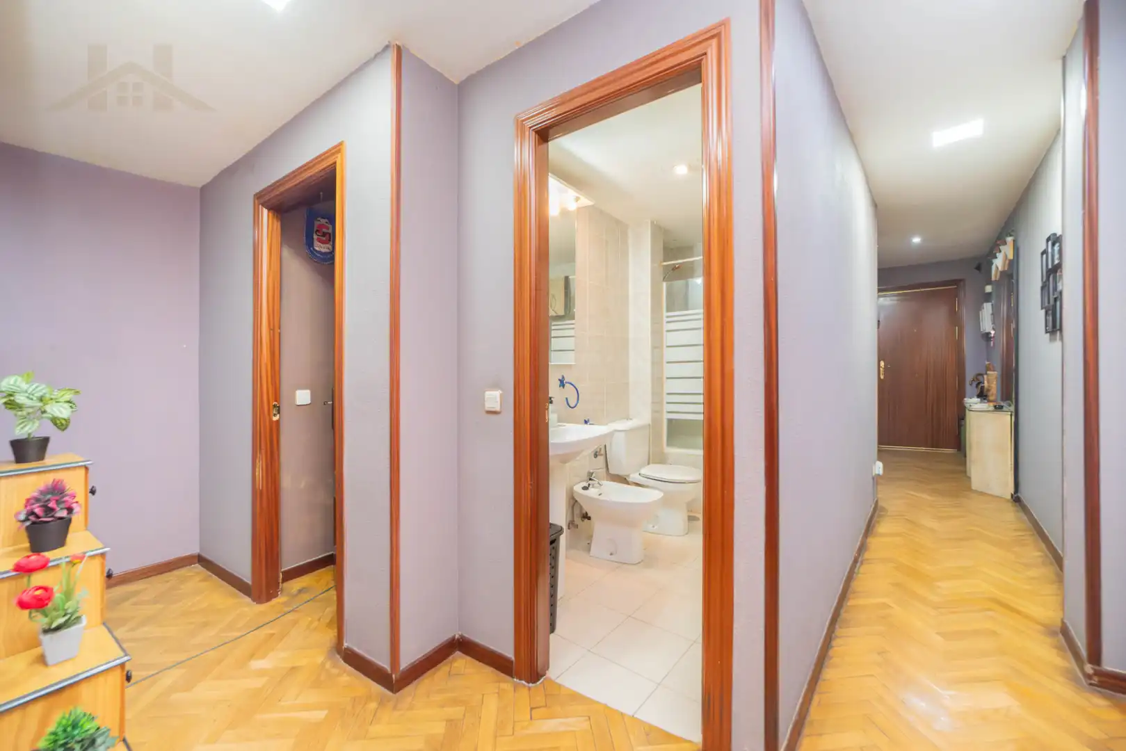 Piso con ascensor en venta en Paseo Rías Bajas, imagen 6