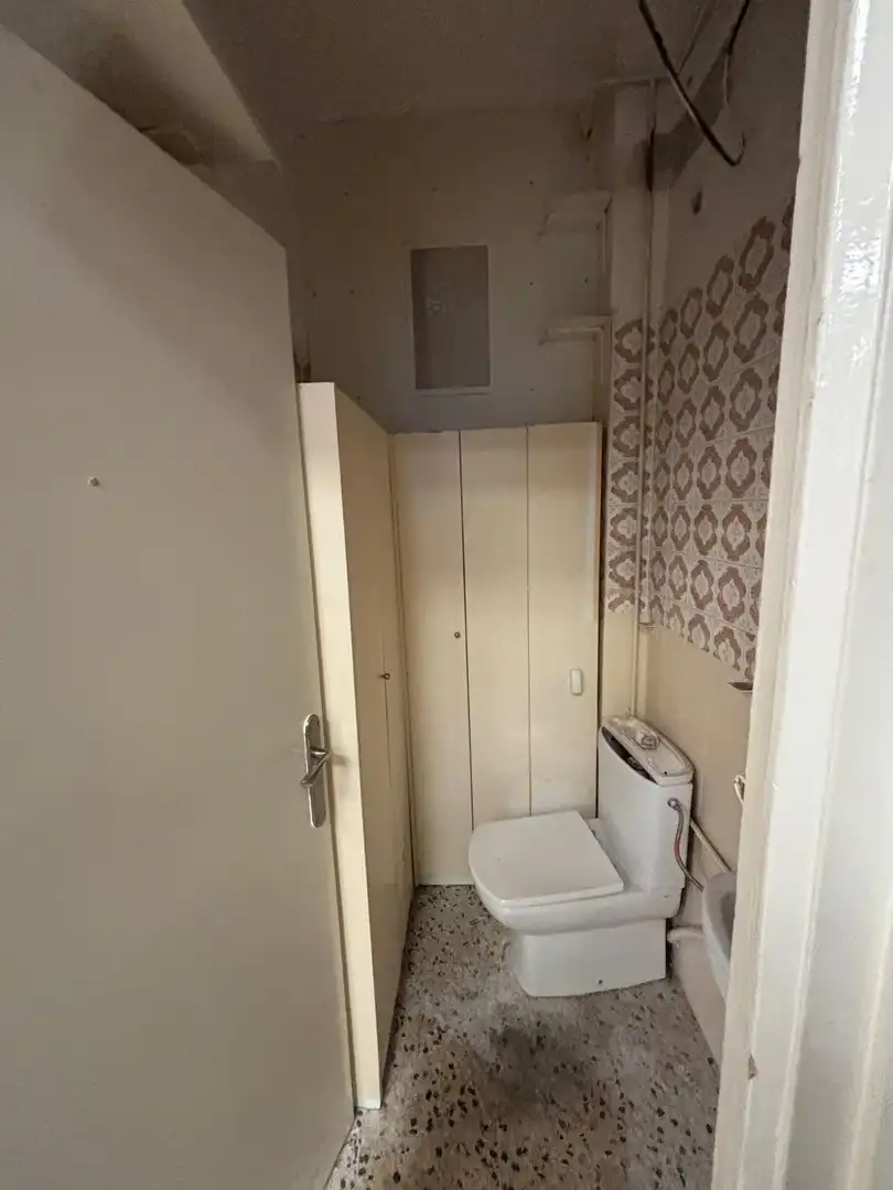 Local de alquiler en Vía Aurèlia, Concòrdia