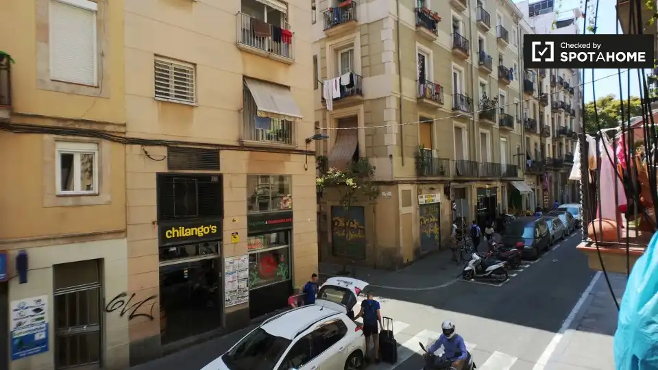 Pis amb terrassa de lloguer a Ciutat Vella, imagen 10