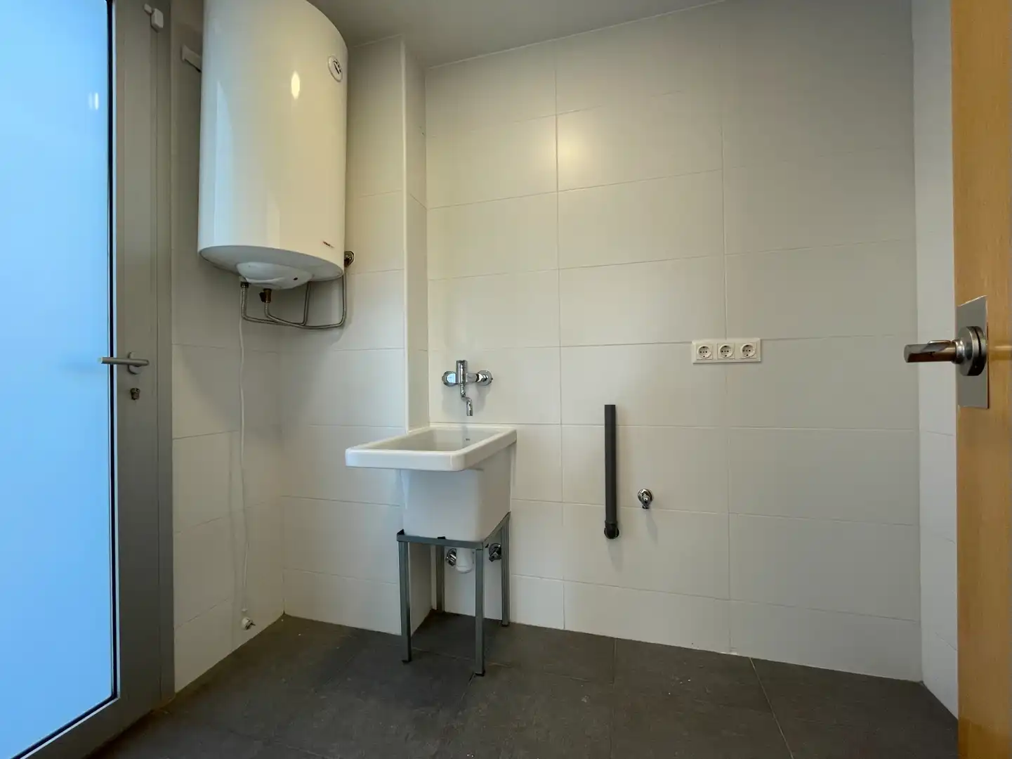 Villa mit Pool zum Verkauf in Pallejà, imagen 17