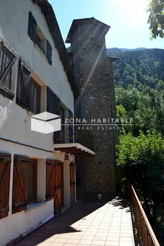 Autres à vendre à El Forn - Prats - Meritxell, imagen 18