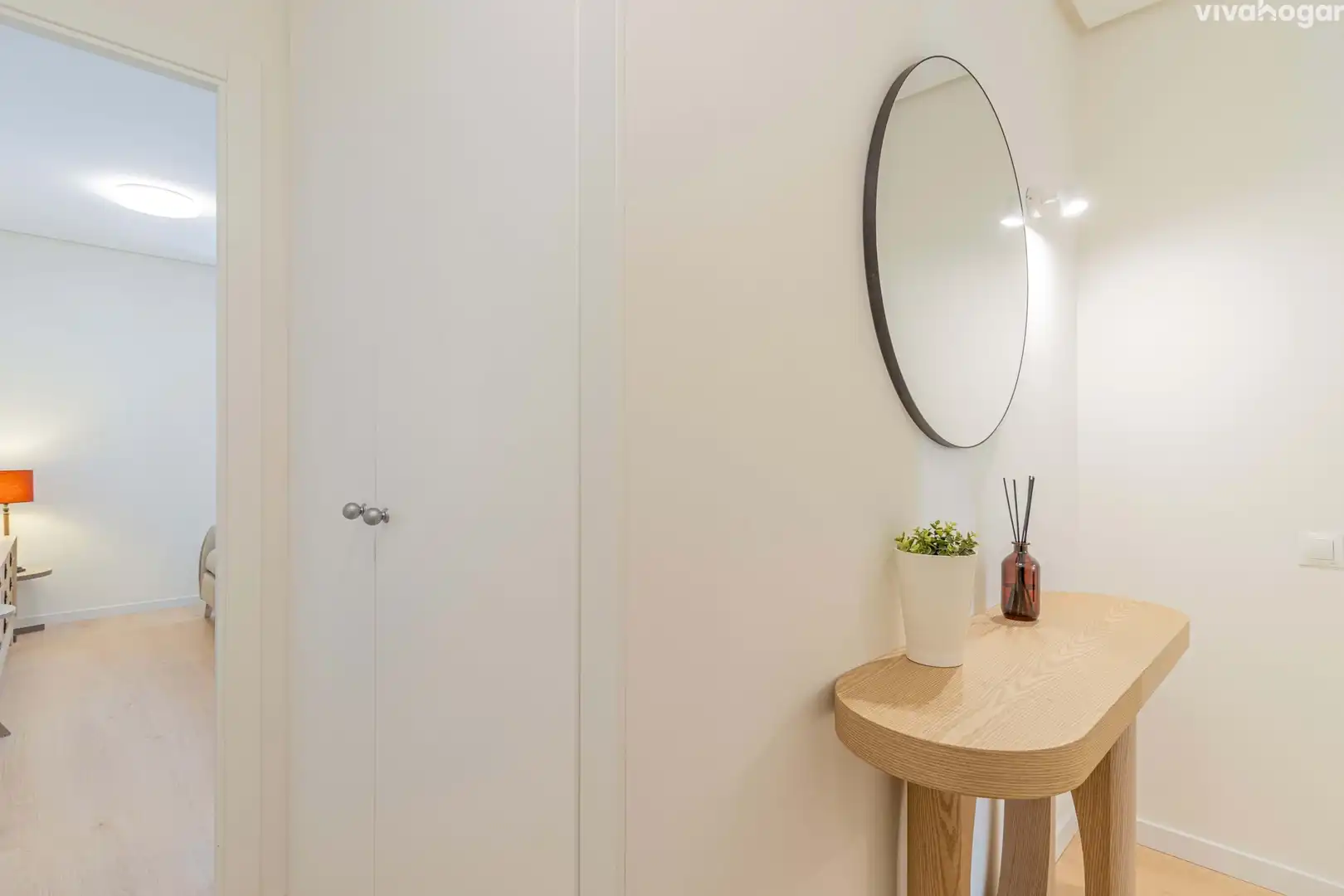 Piso en venta en Madrid con Aire acondicionado, Calefacción y Amueblado