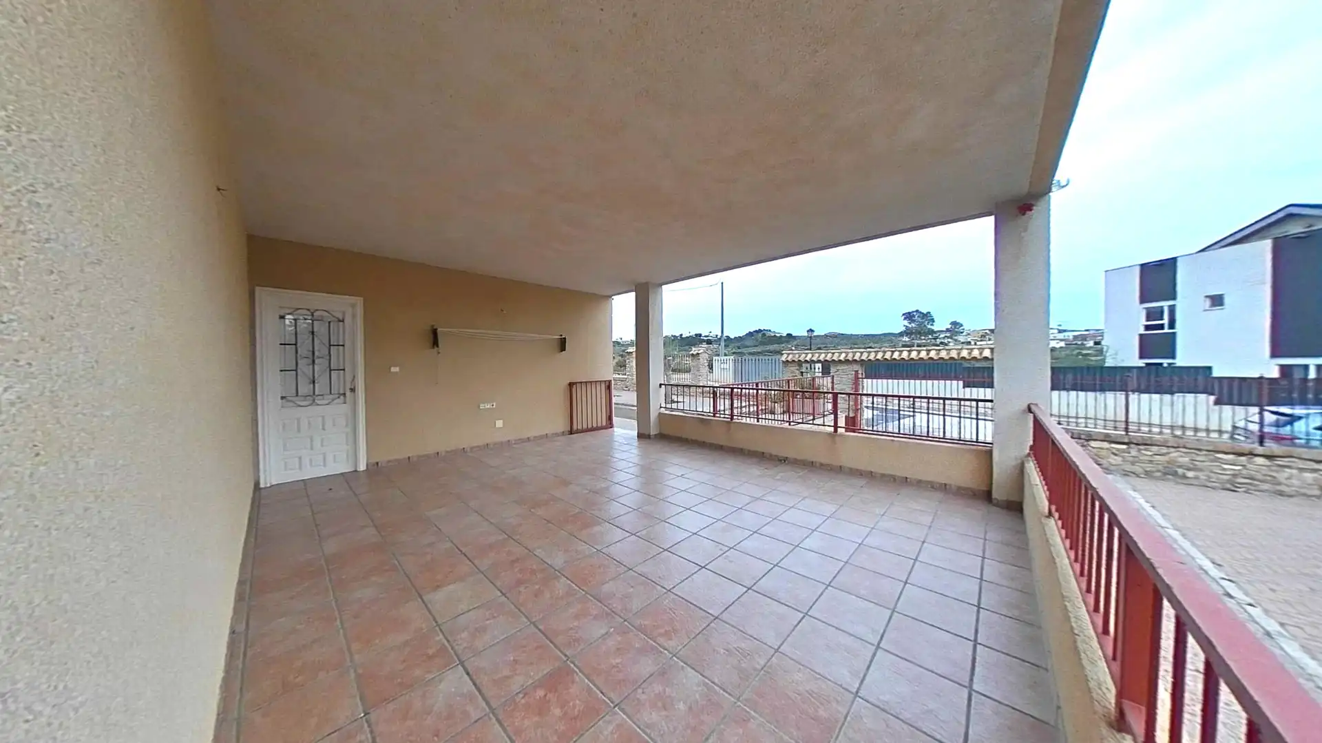 Terrassa de Pis en venda en Altorreal - El Chorrico