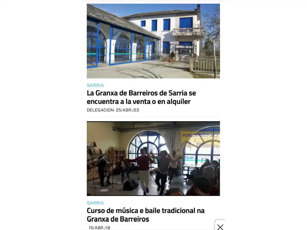 Local comercial en venda a Sarria, imagen 50
