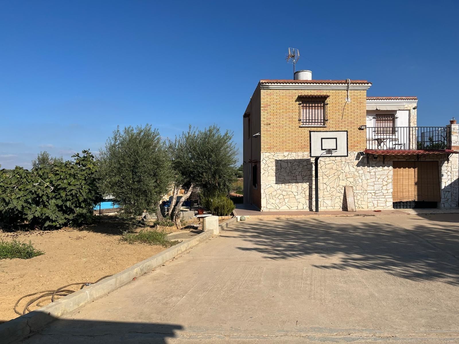 House or chalet for sale in Club de Tenis