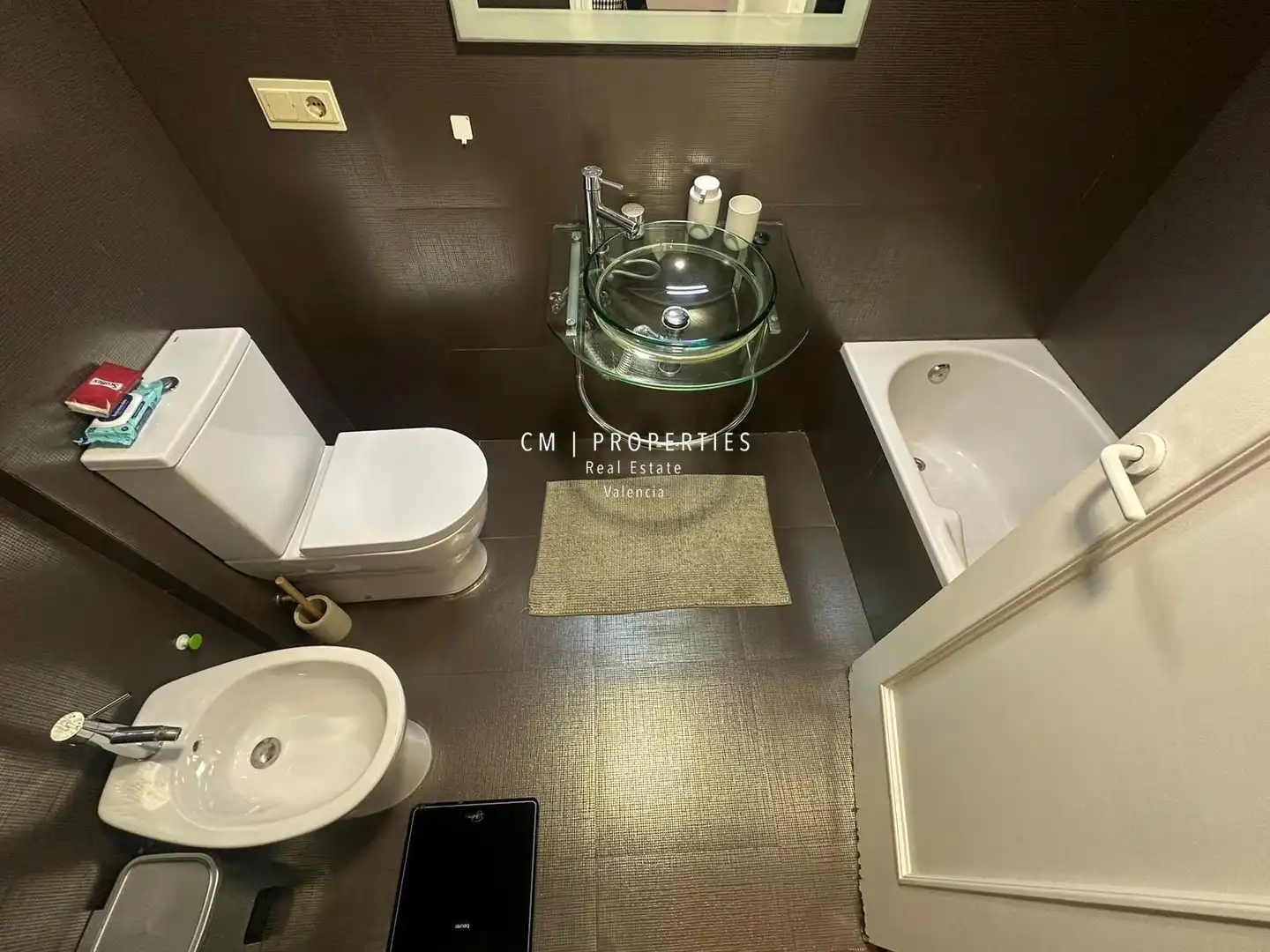 Wohnung zur Miete in Juristas, La Seu