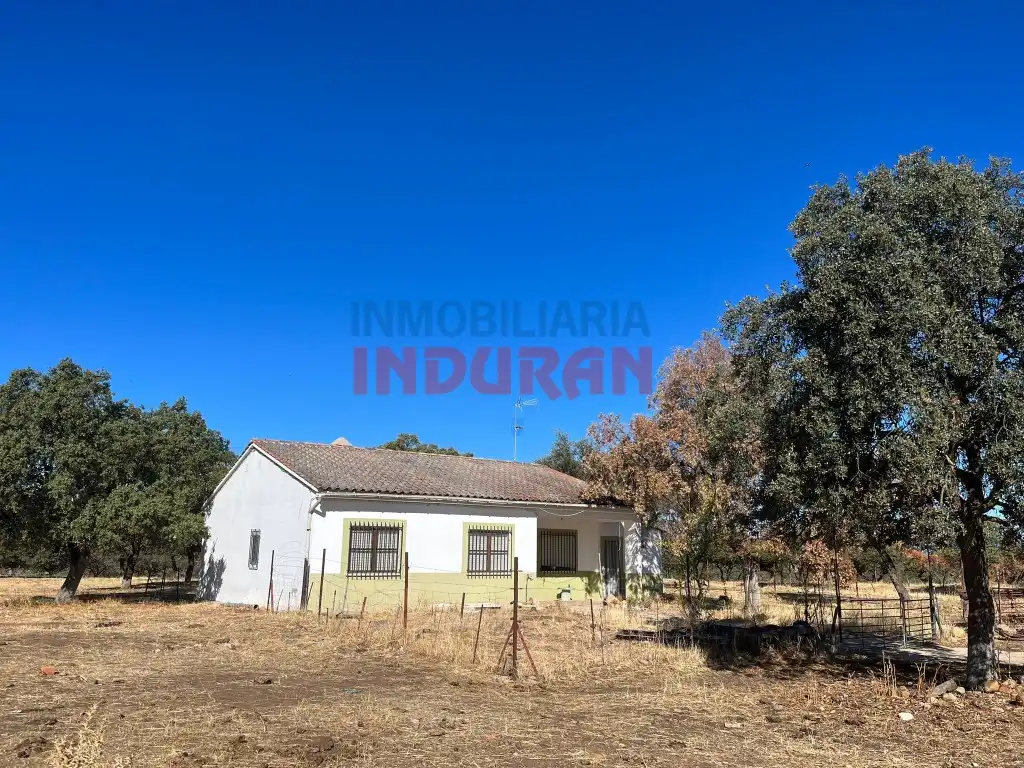 Haus zum Verkauf in Peraleda de la Mata, imagen 16