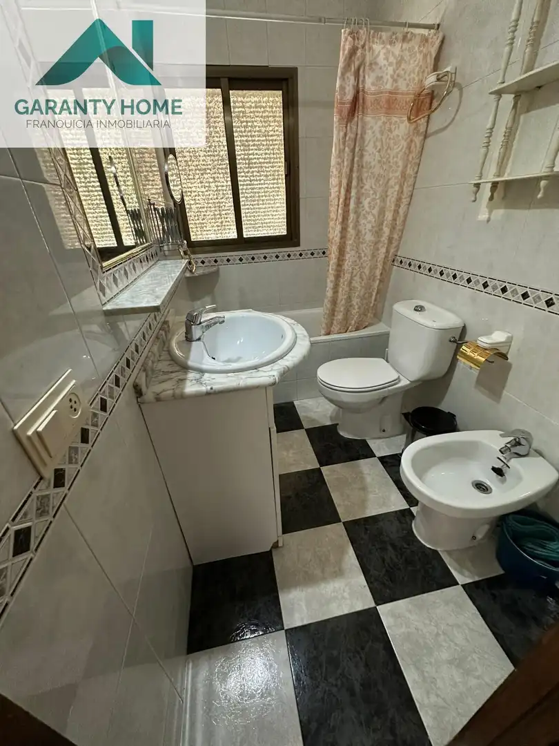 Casa amb terrassa en venda a Priego de Córdoba, imagen 43