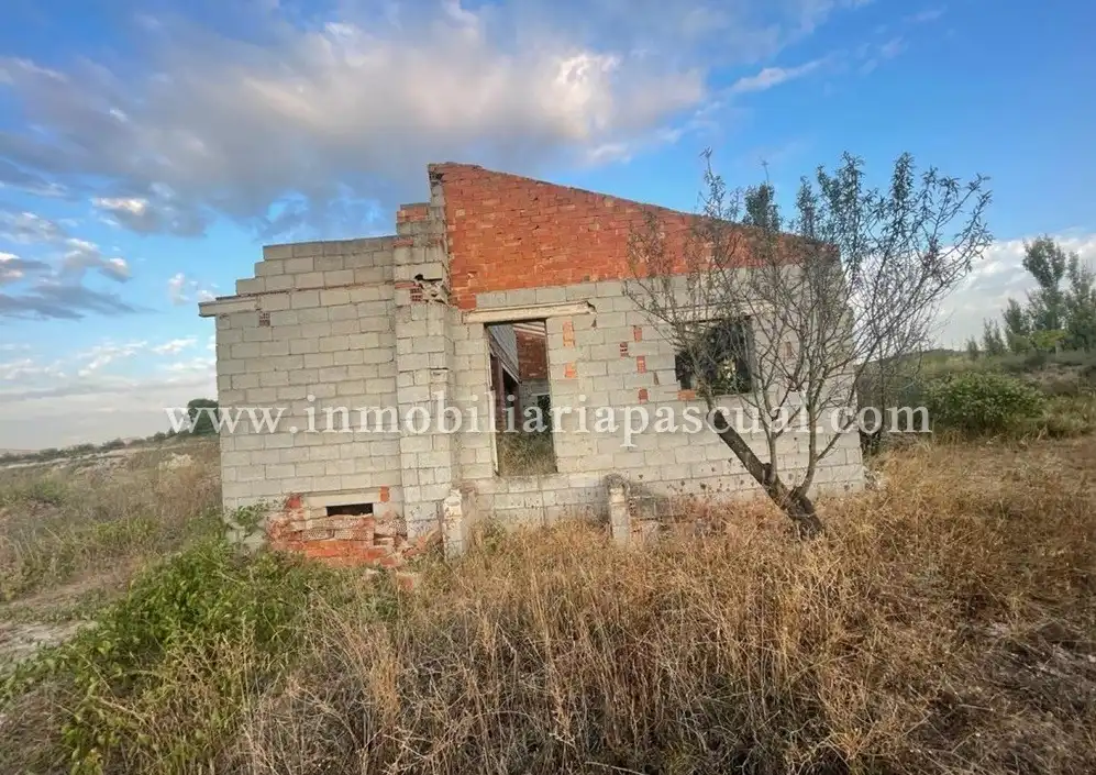 Casa o chalet en venta en Muro de Alcoy