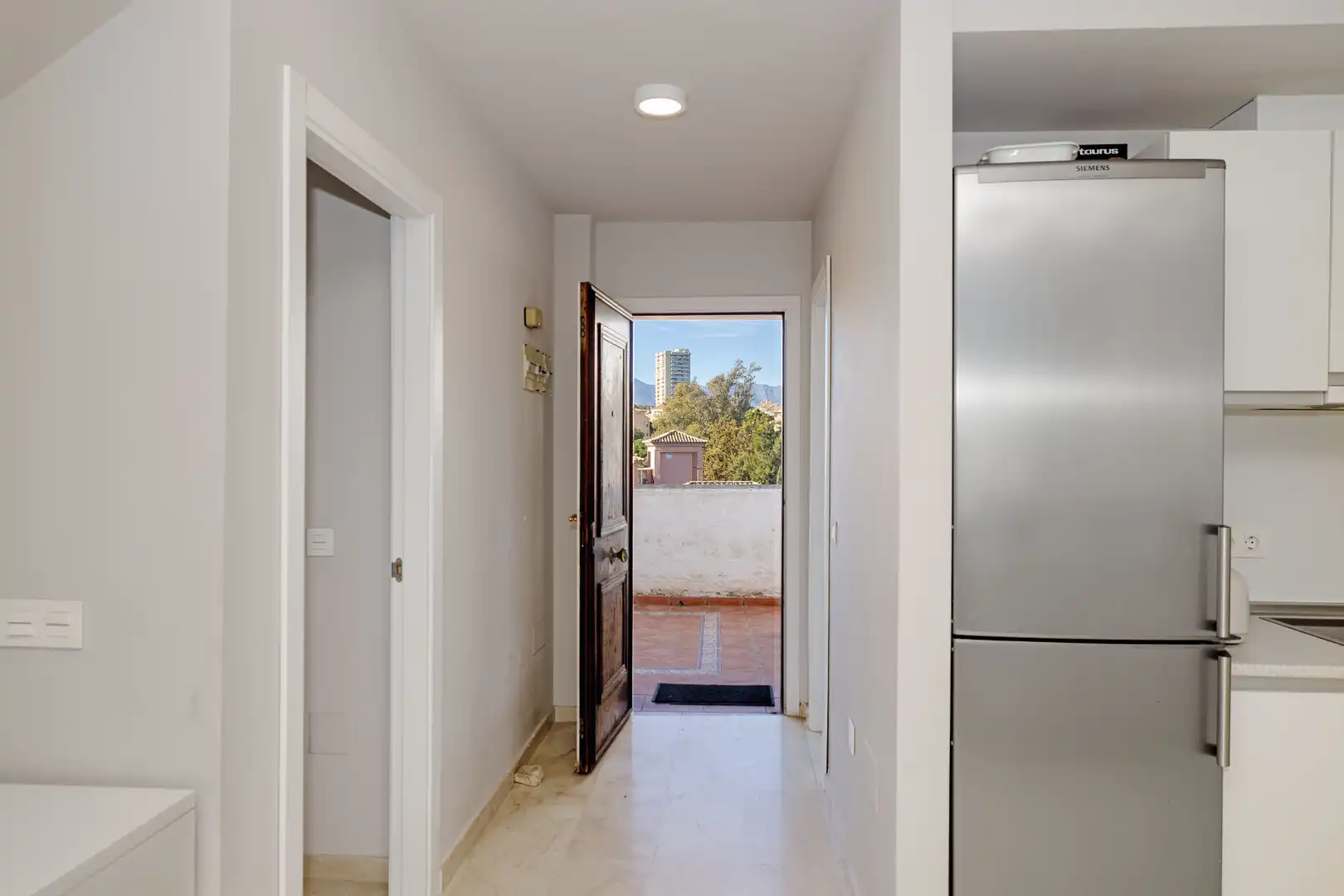 Àtic en venda a Urbanización Marbesa, Marbesa
