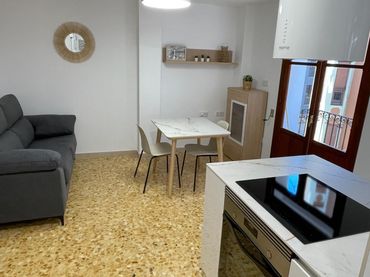 Pis amb ascensor en venda a Casc Urbà