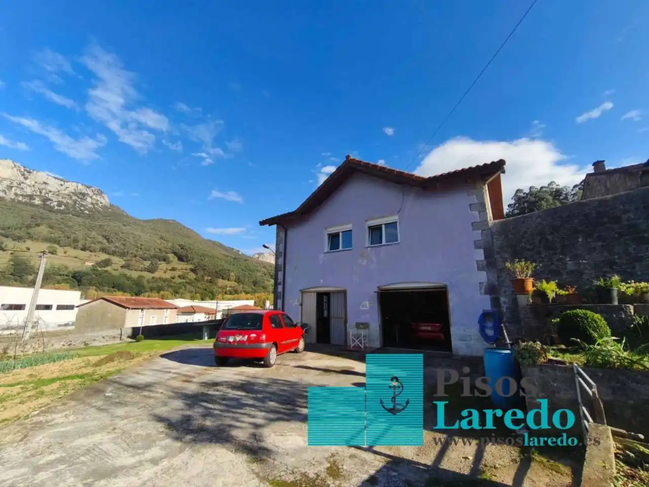 Houses for sale in Calle Riancho, Ramales de la Victoria
