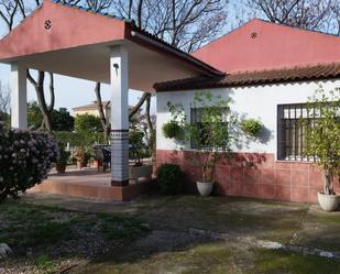 Exterior view of House or chalet for sale in  Córdoba Capital  with Air Conditioner, Heating and Private garden