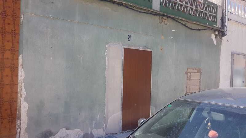 Casa o xalet en venda a Alquerieta