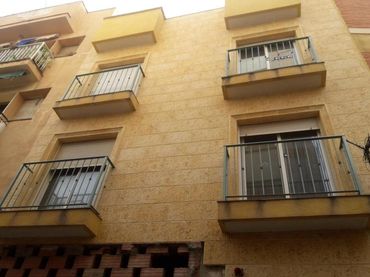 Flat with lift for sale in C/ Palmera