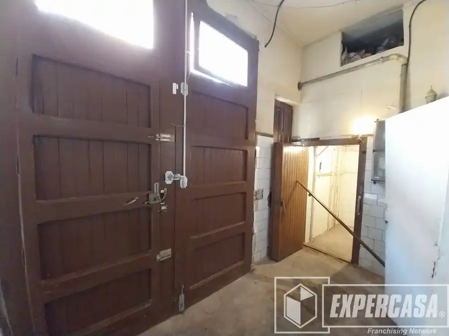 Finca rústica en venta en Torrent con Terraza