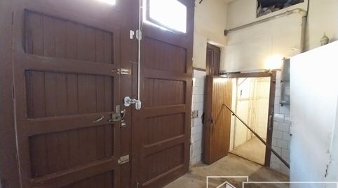Foto 4 de Finca rústica en venda a Calle Hernán Cortés, 13, Centro - Casco antiguo, Torrent