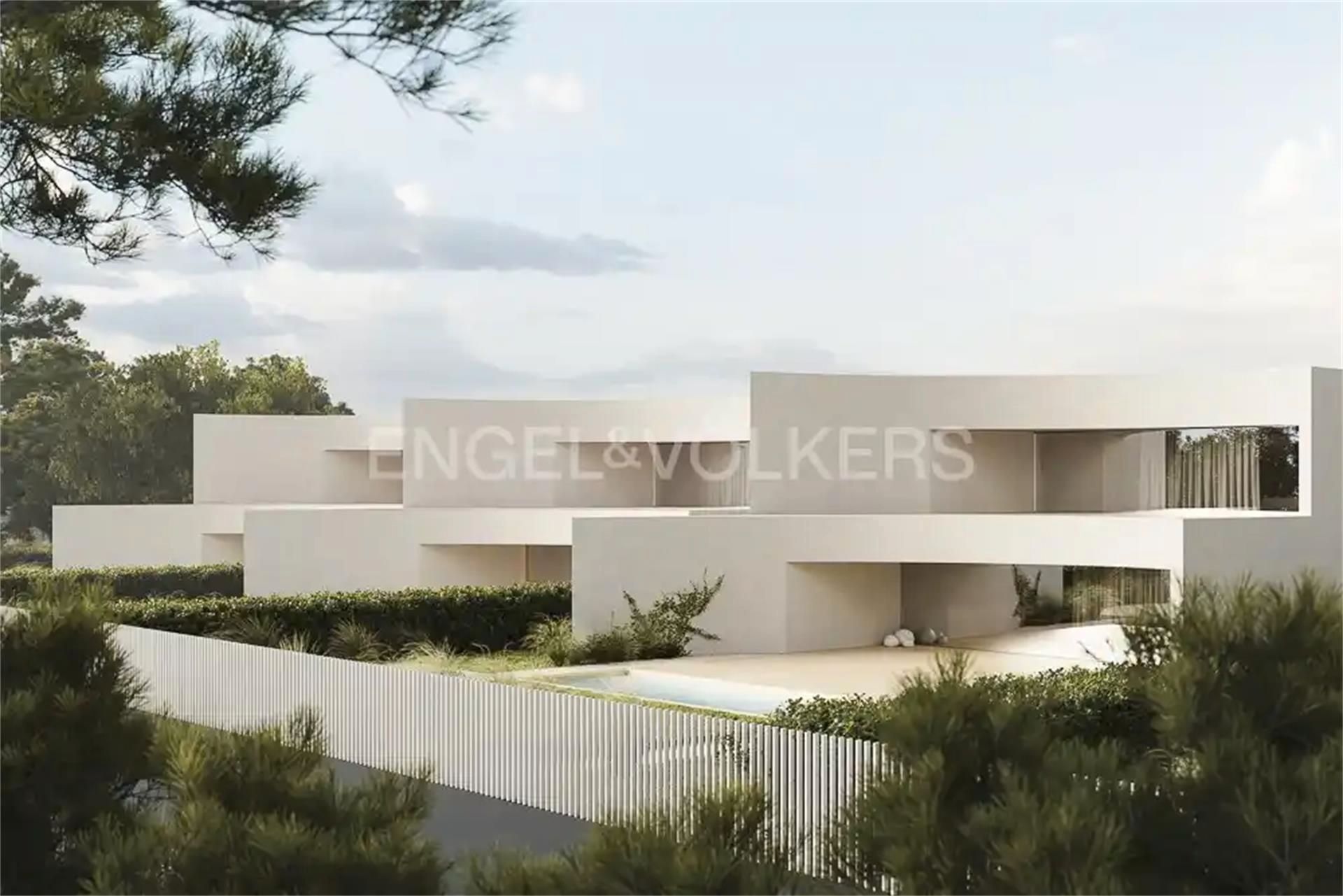 House or chalet for sale in Avenida Sierra Calderona, 1, Centro - El Castillo