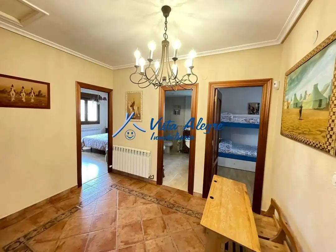 Casa o chalet en venta en Cuzcurrita de Río Tirón con Calefacción, Jardín privado y Terraza