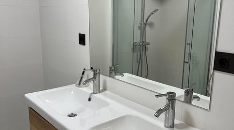 Photo 4 of Flat to rent in Calle Cervantes, 7, Parque San Francisco - Uría, Asturias
