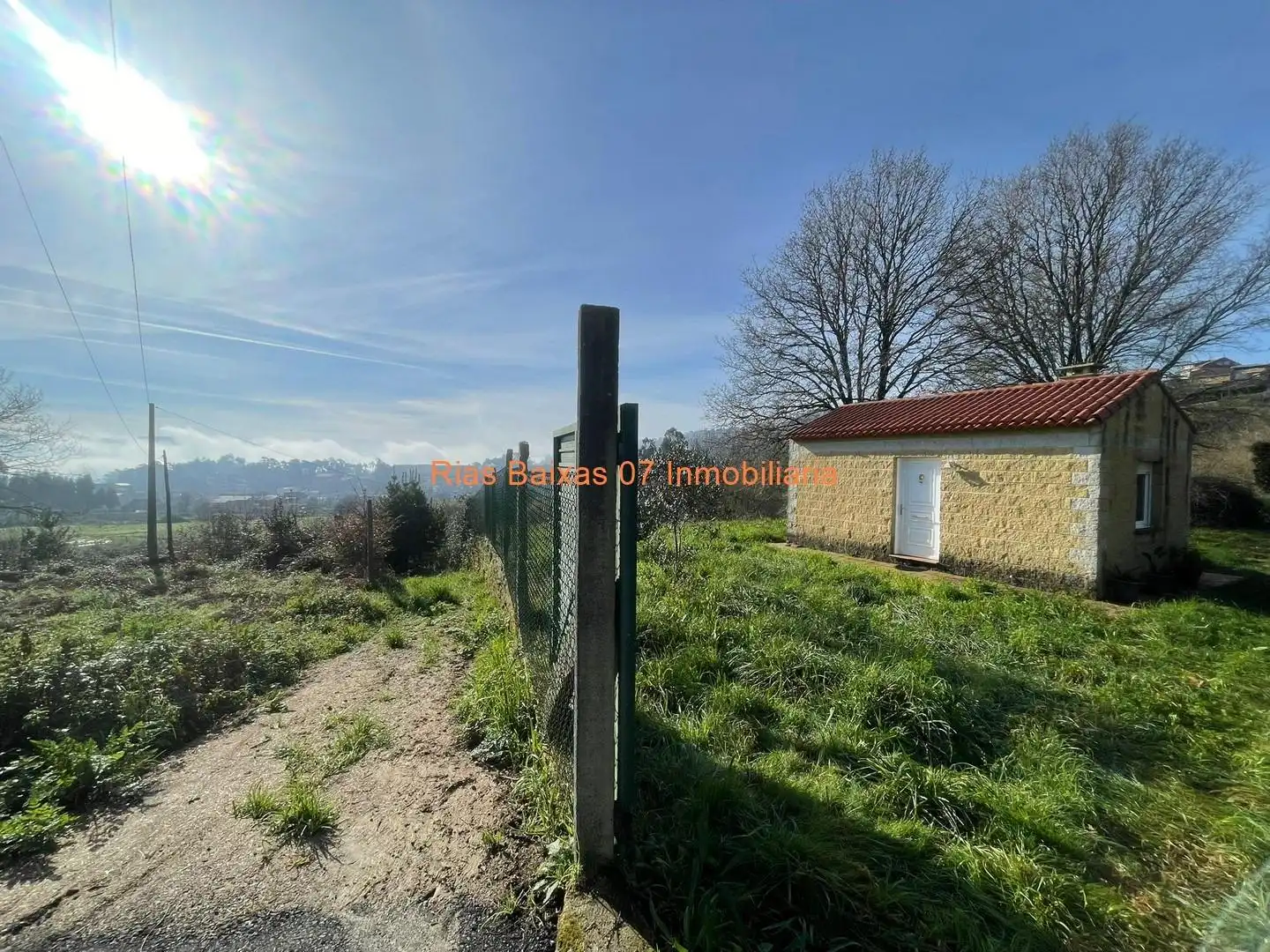 Casa amb jardí en venda a Mos, imagen 3