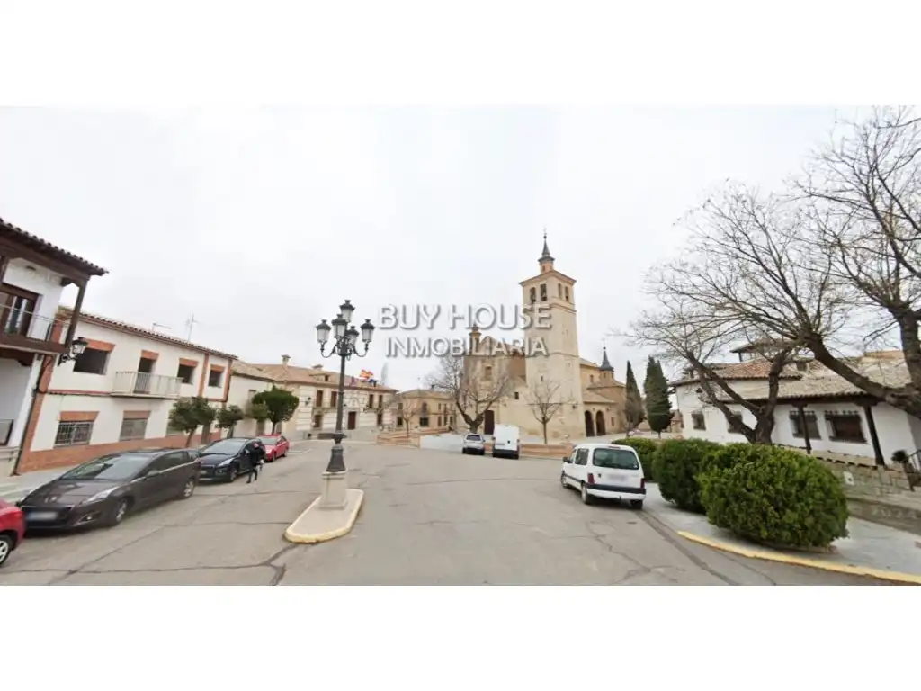 Villa à vendre à Olías del Rey, imagen 29