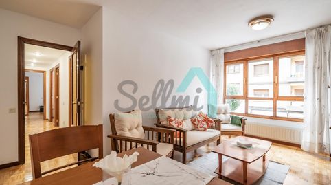 Photo 3 of Flat for rent in Río Piloña, Ventanielles, Oviedo