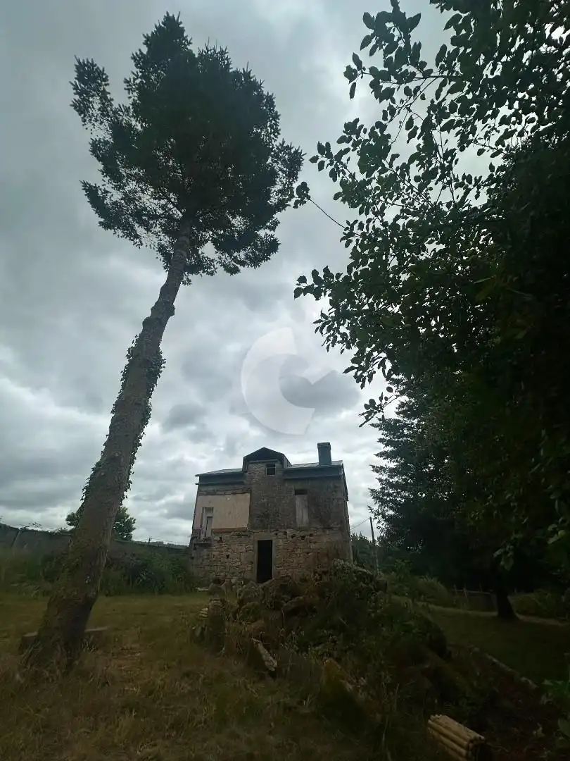 Casa o chalet en venta en Ames con Jardín privado