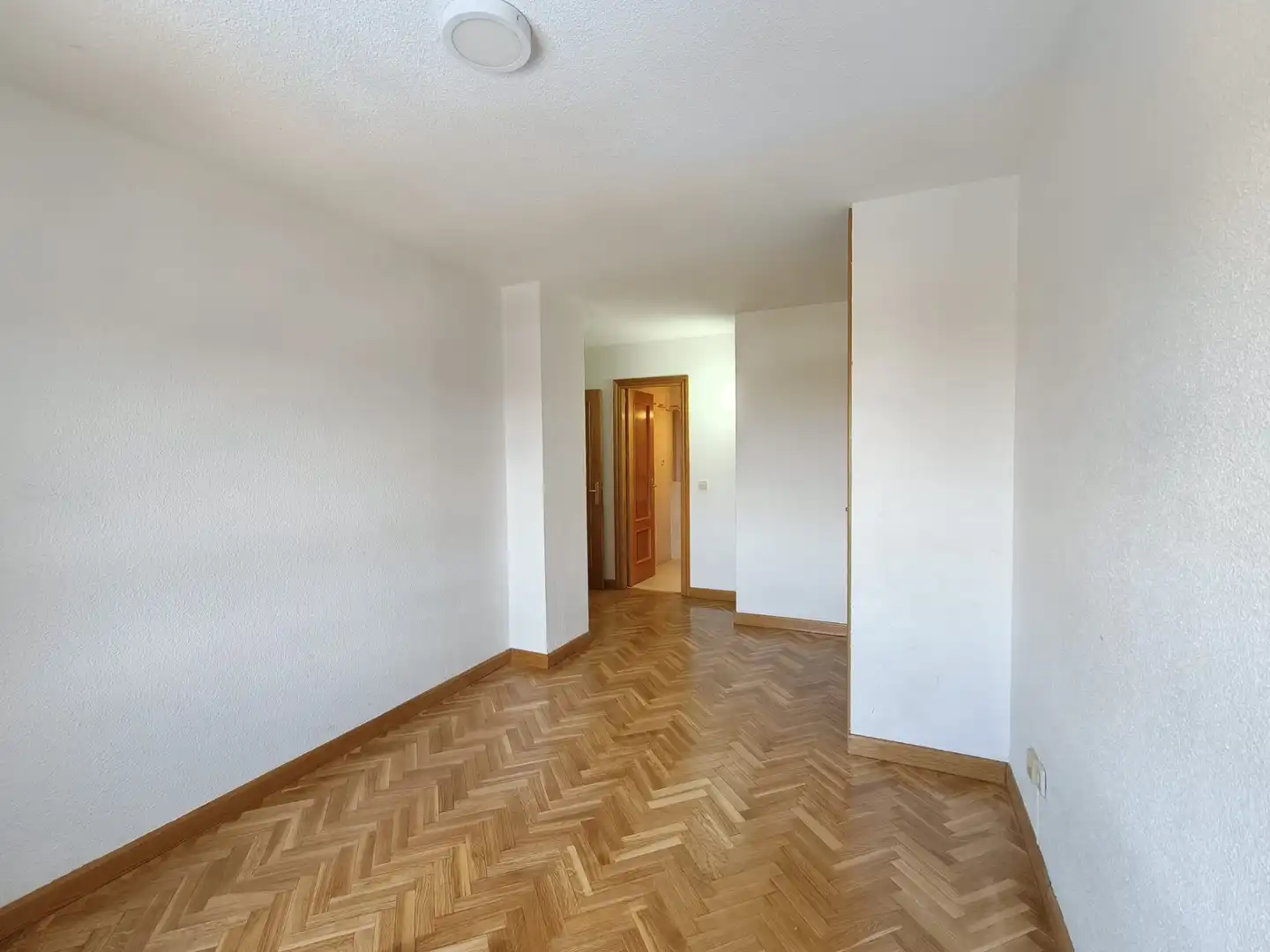 Dormitori de Dúplex en venda en Leganés amb Aire condicionat, Calefacció i Parquet