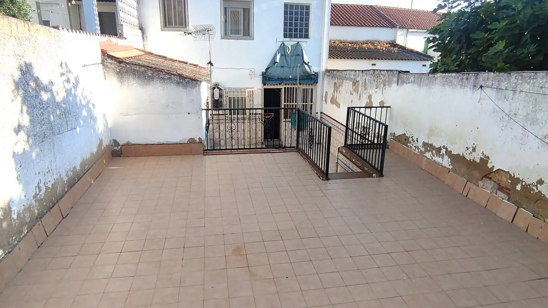 Casa en venda a Esparragalejo, imagen 2