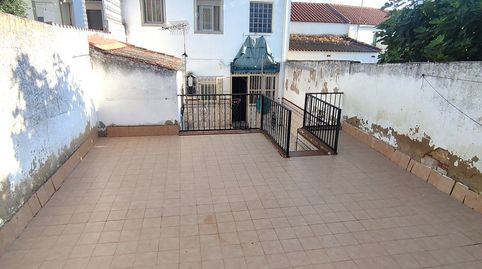 Foto 2 de Casa o chalet en venta en Esparragalejo, Badajoz