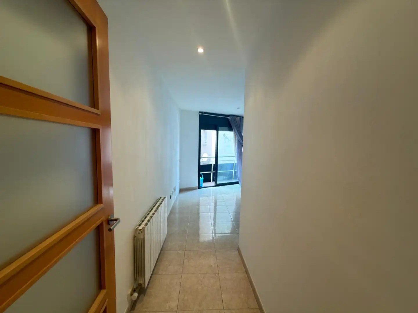 Flat for rent in Sant Celoni  with Heating