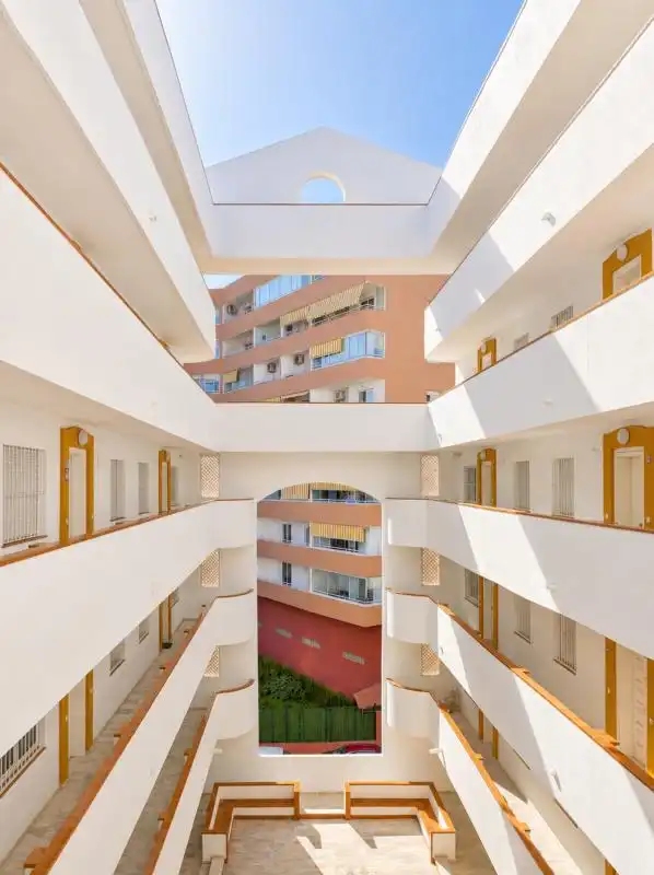 Wohnung mit Terrasse zum Verkauf in Calle Alberto Morgenstern, imagen 22