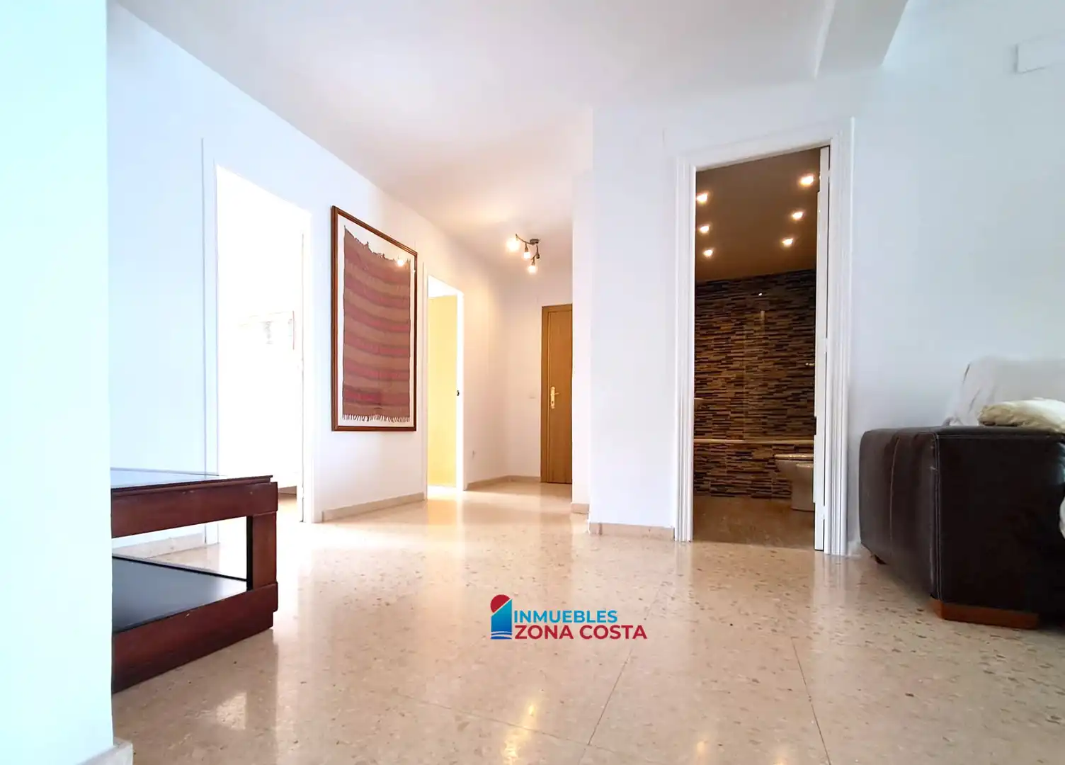 Apartament en venda en Alboraya amb Aire condicionat, Terrassa i Moblat